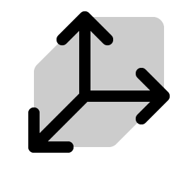 Vector Three Duotone Smiley – Icons