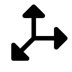 Vector Three Fill Smiley – Icons