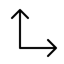 Vector Two Thin Smiley – Icons