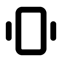 Vibrate Bold Smiley – Icons