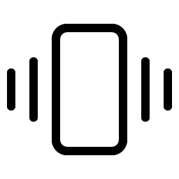 Vibrate Light Smiley – Icons