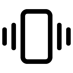 Vibrate Smiley – Icons