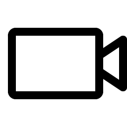Video Camera Smiley – Icons