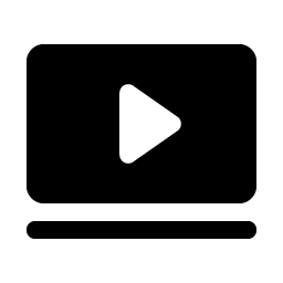 Video Fill Smiley – Icons