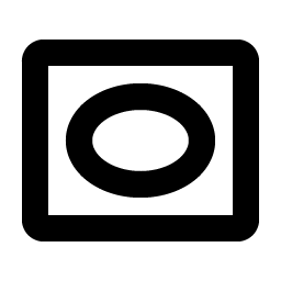 Vignette Bold Smiley – Icons