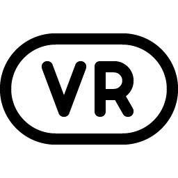 Virtual Reality Smiley – Icons