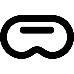 Visor Bold Smiley – Icons