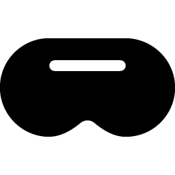 Visor Fill Smiley – Icons