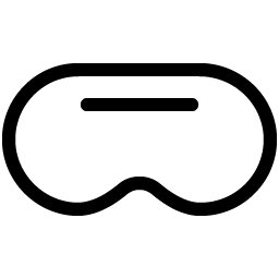 Visor Light Smiley – Icons