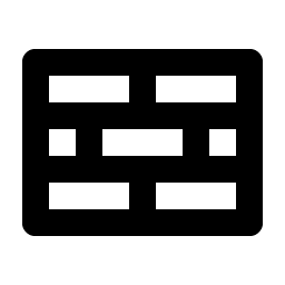 Wall Bold Smiley – Icons