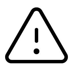 Warning Light Smiley – Icons