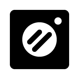 Washing Machine Fill Smiley – Icons