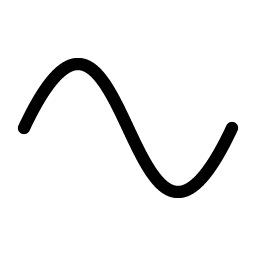 Wave Sine Light Smiley – Icons