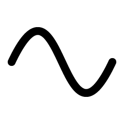 Wave Sine Smiley – Icons