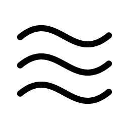 Waves Light Smiley – Icons