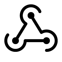 Webhooks Logo Light Smiley – Icons