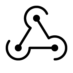 Webhooks Logo Thin Smiley – Icons