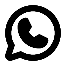 Whatsapp Logo Bold Smiley – Icons