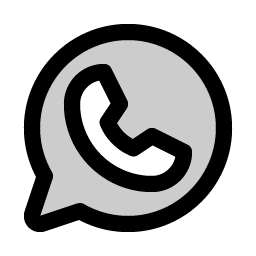 Whatsapp Logo Duotone Smiley – Icons