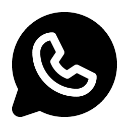 Whatsapp Logo Fill Smiley – Icons