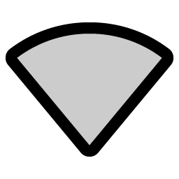 Wifi High Duotone Smiley – Icons