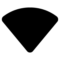 Wifi High Fill Smiley – Icons