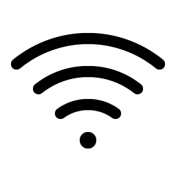 Wifi High Smiley – Icons