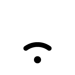 Wifi Low Smiley – Icons