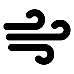 Wind Bold Smiley – Icons