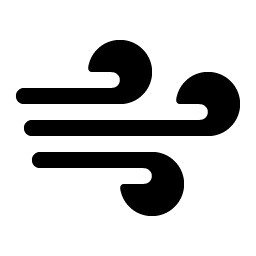 Wind Fill Smiley – Icons