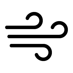 Wind Light Smiley – Icons