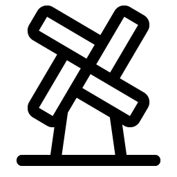 Windmill Smiley – Icons