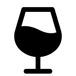 Wine Fill Smiley – Icons