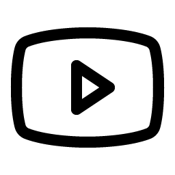 Youtube Logo Smiley – Icons