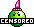Smiley Emoticons Mttao Schwuler Indianer Censored Smiley – Indianer