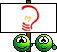 Smiley Emoticons Jabber2 Smiley – Jabber