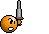 Gw Warrior001 Smiley – Kaempfen
