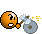 Gw Warrior005 Smiley – Kaempfen