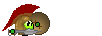 Smiley Emoticons Hoplit Sword3 M Smiley – Kaempfen