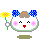 Mysmilies 1 Smiley – Kaos