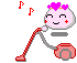 Mysmilies 101 Smiley – Kaos
