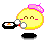 Mysmilies 106 Smiley – Kaos
