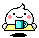 Mysmilies 107 Smiley – Kaos