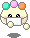 Mysmilies 113 Smiley – Kaos
