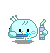 Mysmilies 117 Smiley – Kaos