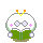 Mysmilies 119 Smiley – Kaos