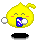 Mysmilies 64 Smiley – Kaos