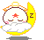 Mysmilies 66 Smiley – Kaos