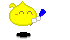 Mysmilies 69 Smiley – Kaos