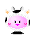 Mysmilies 72 Smiley – Kaos